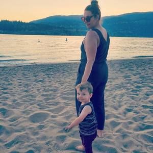 Meet your Posher, Carly